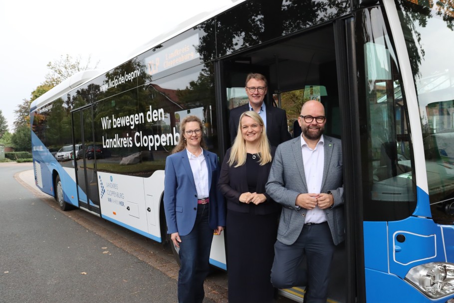 2025 10 01 Neuer Bus CL02 1