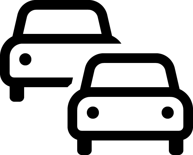 Ordnung & Verkehr