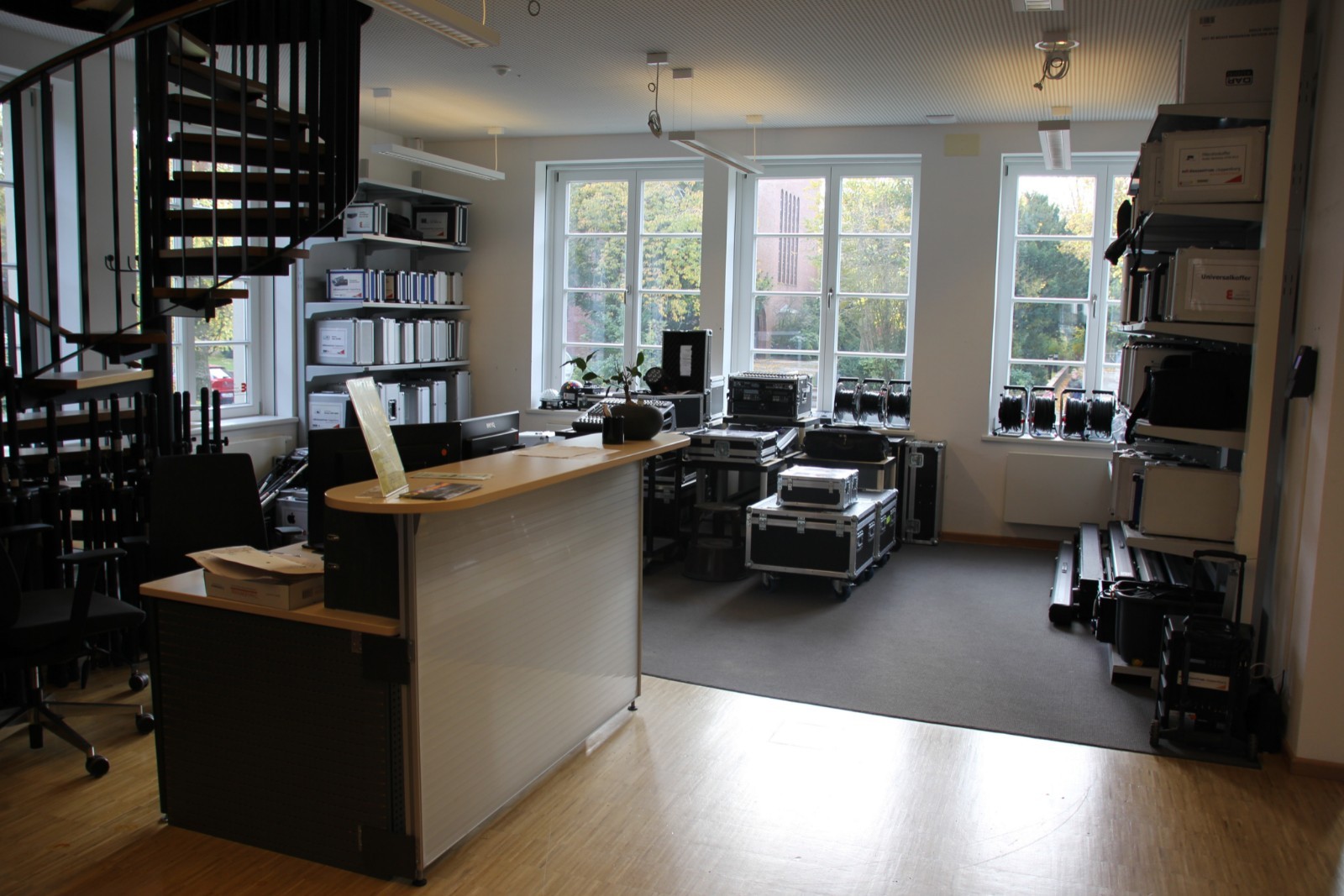 Medienzentrum des Landkreises Cloppenburg