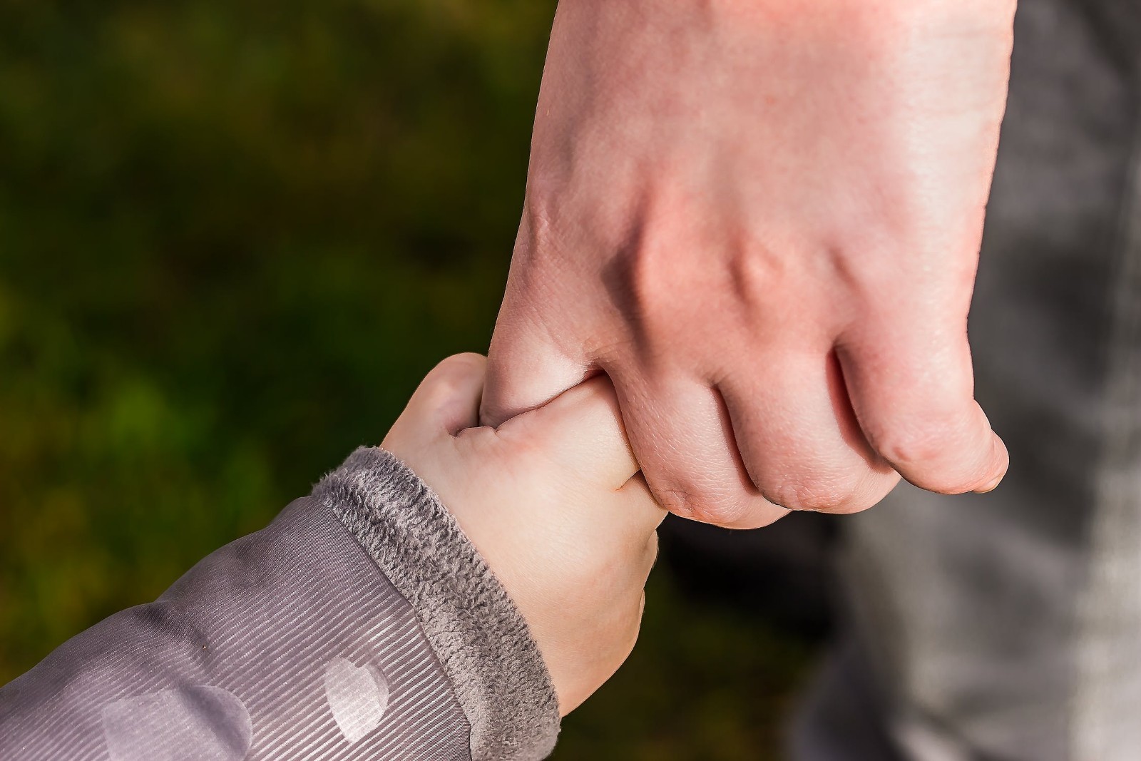 Kinderhand