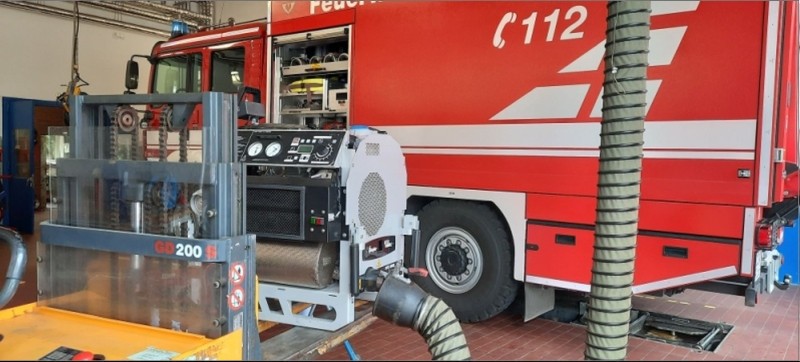 FTZ Werkstatt