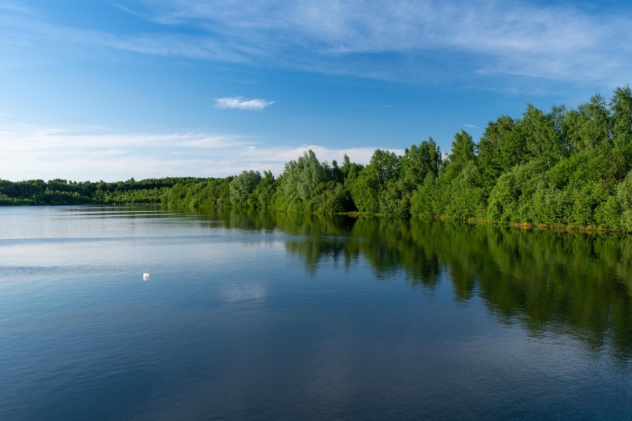 Thülsfelder Talsperre