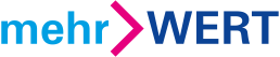 Logo mehrWERT