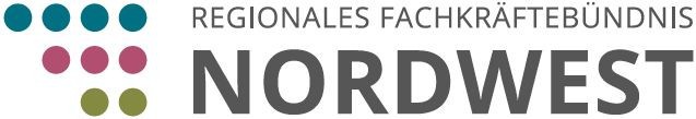 Logo Regionales Fachkr&auml;fteb&uuml;ndnis Nordwest