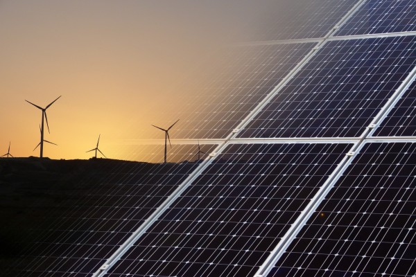 Nachhaltigkeit und Klimaschutz
