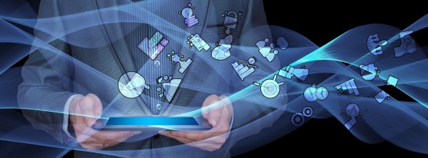 Technologietransfer-Beratung