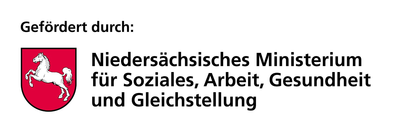 LOGO - Gef&ouml;rdert durch Nds. Miniserium f&uuml;r Soziales, Arbeit, Gesundheit und Gleichstellung