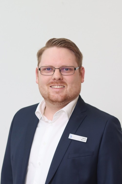 Malte Bl&uuml;mel