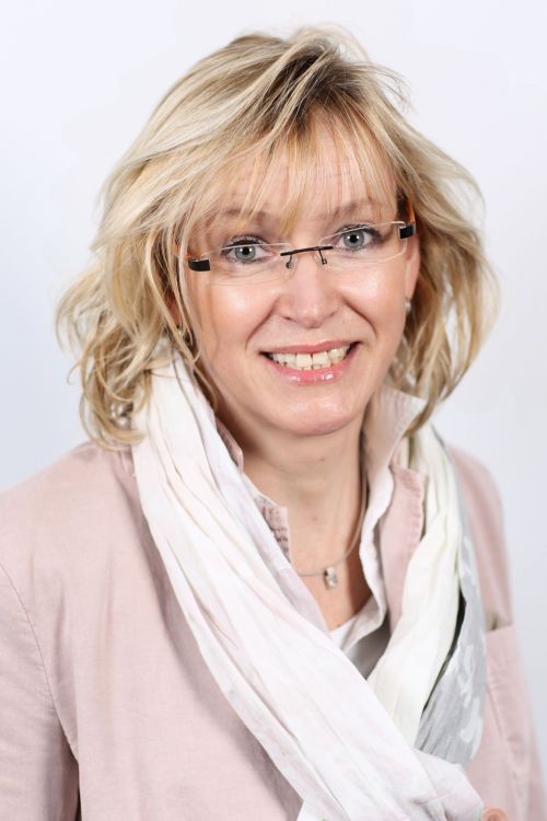 Dorothee M&uuml;nchow