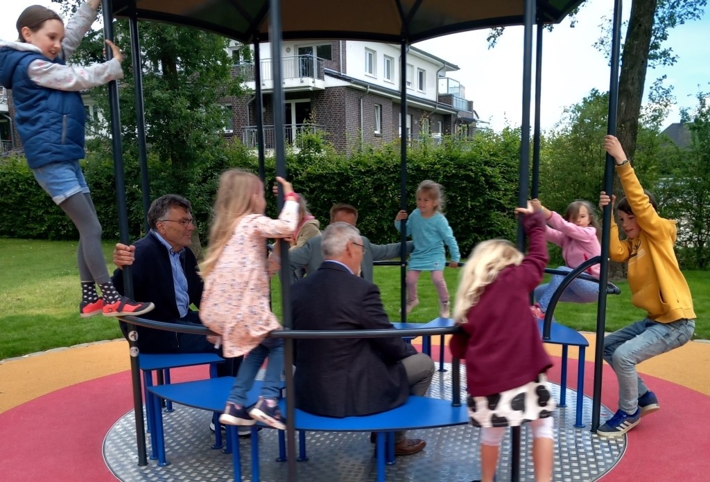 Generationenkarussell