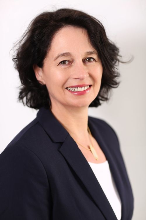 Heike Honscha
