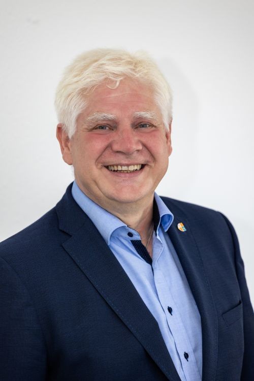 Peter Uchtmann