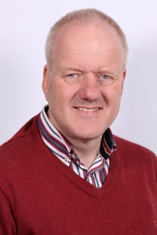 Dr. Karl Wilhelm Paschertz