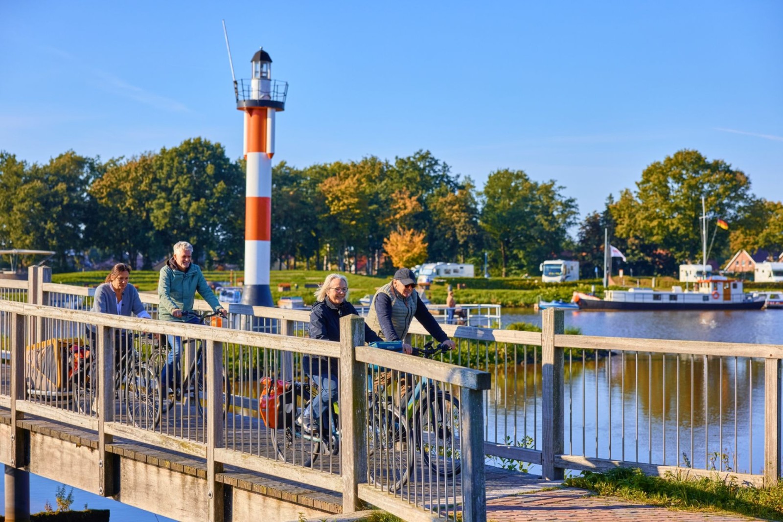 Radfahren in Bar&szlig;el