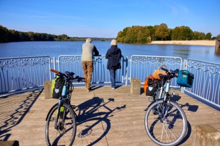 Radwandern