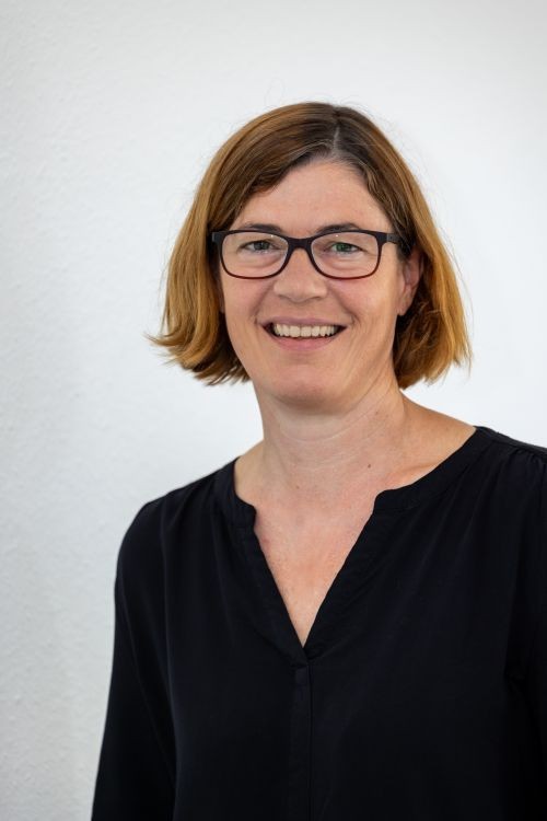 Manuela Fastje