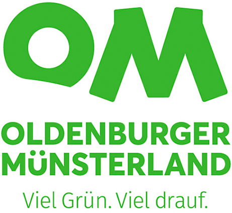 Logo Oldenburger Münsterland