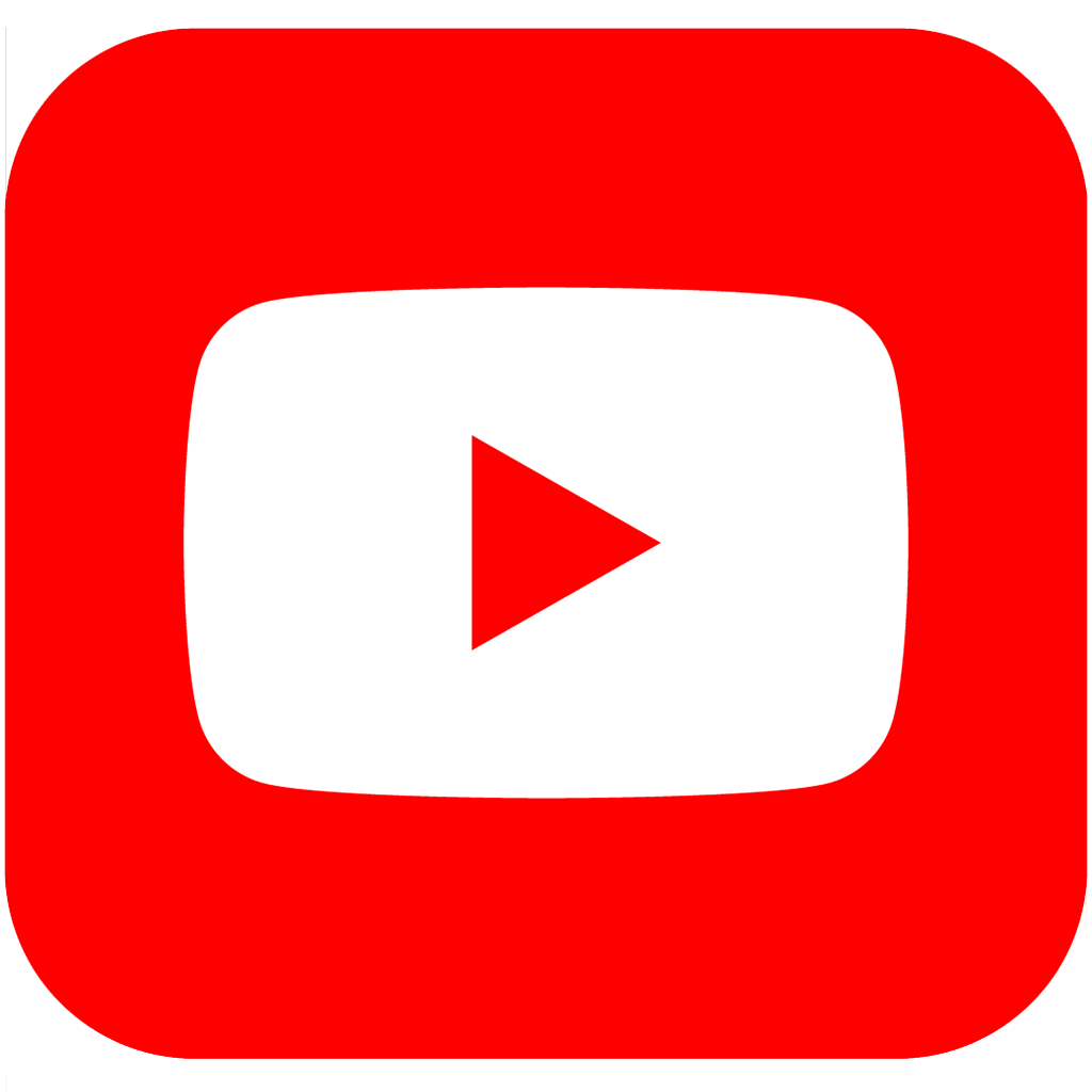 Icon Youtube