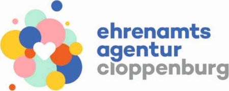 Logo Ehrenamtsagentur Cloppenburg