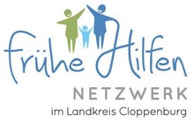 Logo Frühe Hilfen