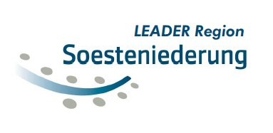 Logo Leaderregion Soesteniederung