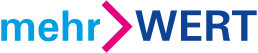Logo mehrWERT
