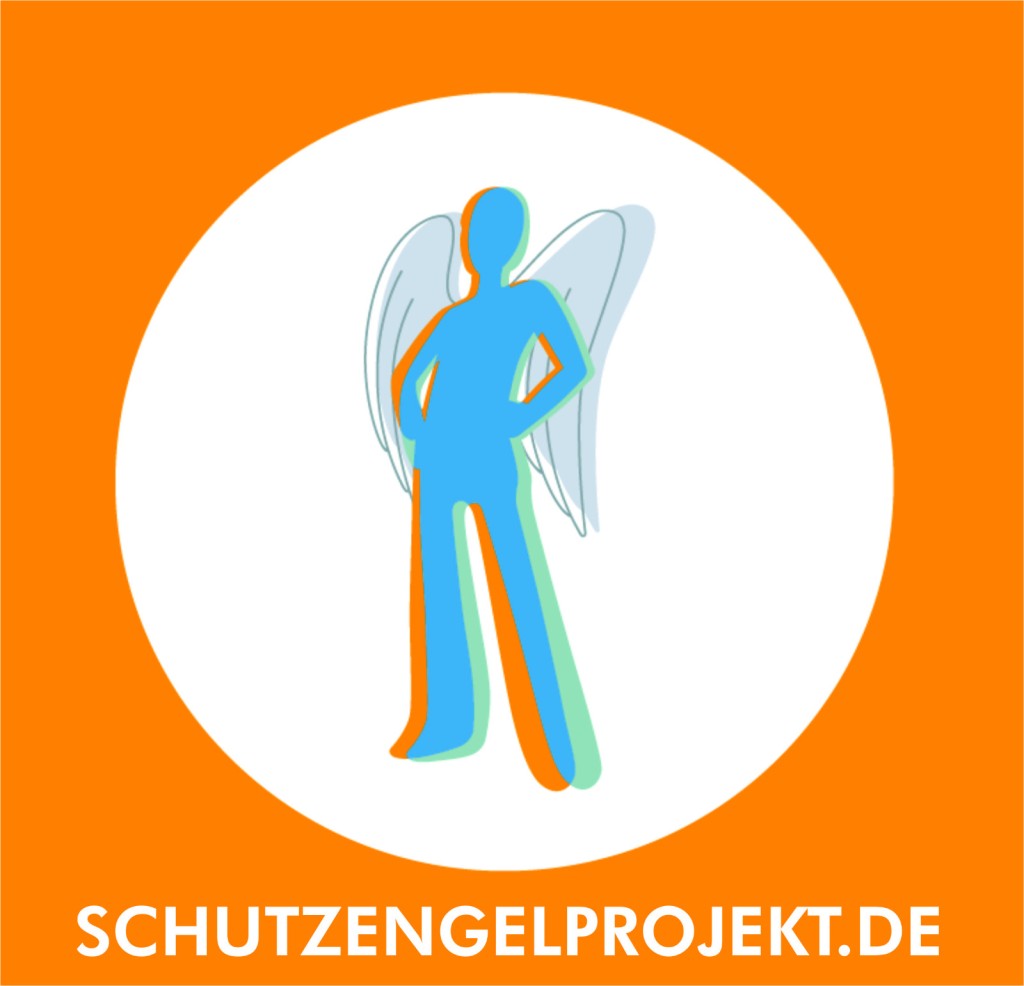 Logo Schutzengel