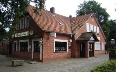 Landdiskothek Sonnenstein im Museumsdorf Cloppenburg
